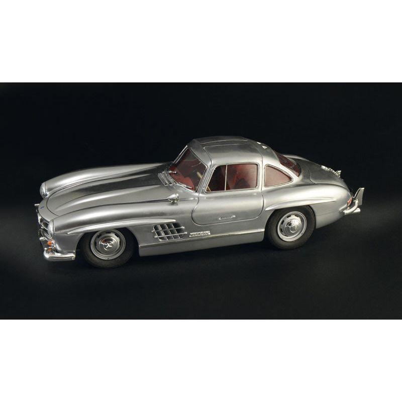 ITALERI 1/24 Mercedes Benz 300SL Gullwing