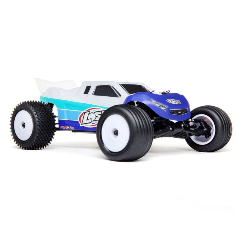 Losi truck best sale