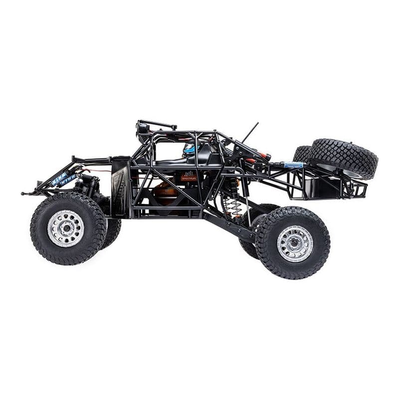 LOSI Baja Rey 2.0 1/10 Desert Truck Brushless RTR, Method Scheme