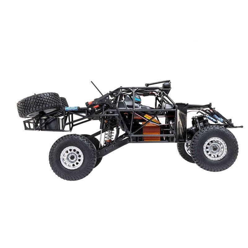 LOSI Baja Rey 2.0 1/10 Desert Truck Brushless RTR, Method Scheme