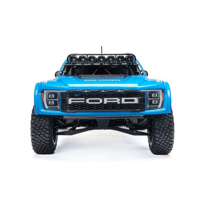 LOSI Baja Rey 2.0 1/10 Desert Truck Brushless RTR, Method Scheme