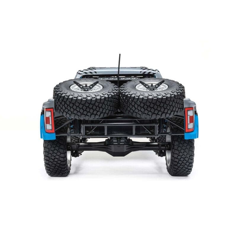 LOSI Baja Rey 2.0 1/10 Desert Truck Brushless RTR, Method Scheme