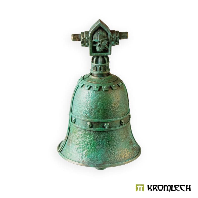 KROMLECH Mechanicum Bell