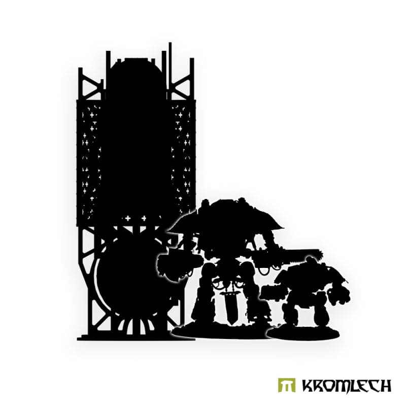 KROMLECH Mechanicum Generator