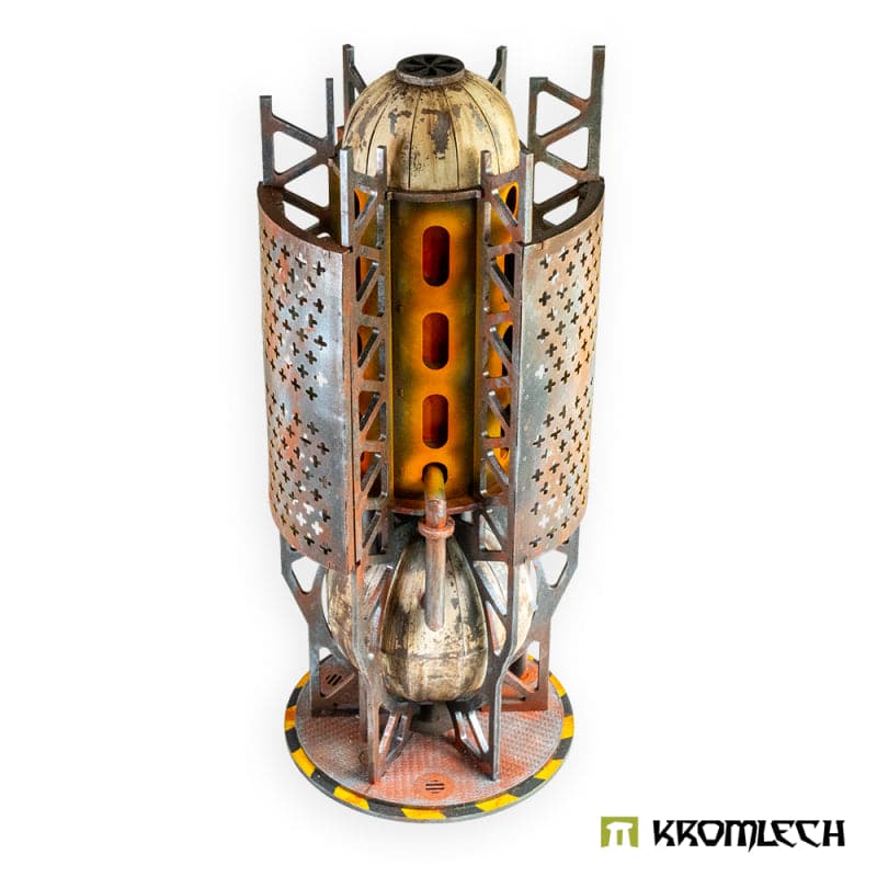 KROMLECH Mechanicum Generator