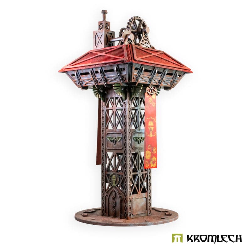 KROMLECH Mechanicum Watchtower