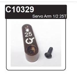 MING YANG Servo Arm 1/2 25T