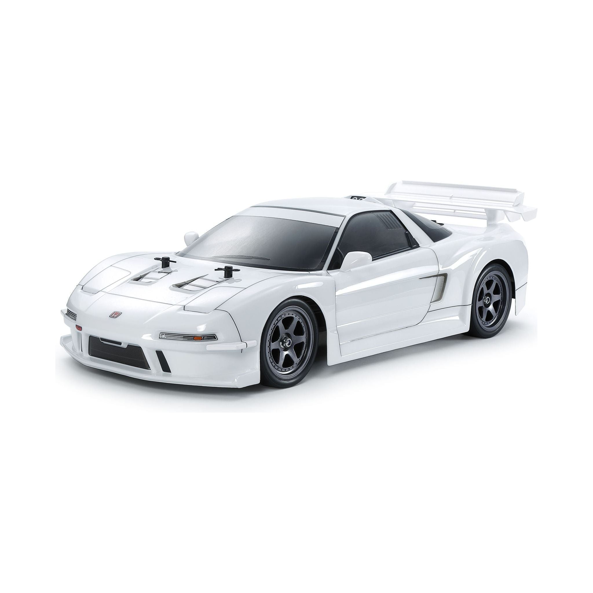 TAMIYA 1998 Honda NSX Racing