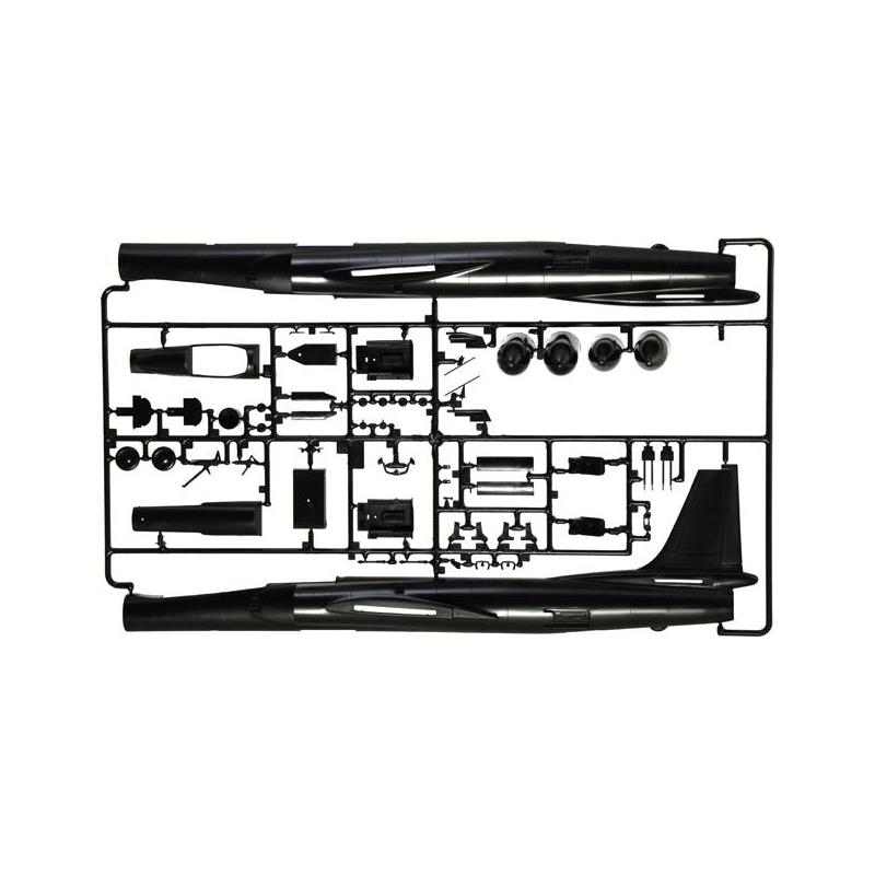 ITALERI 1/48 Lockheed Martin TR-1A/B Super Decal