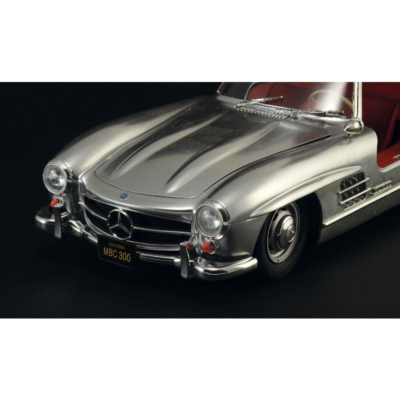 ITALERI 1/24 Mercedes Benz 300SL Gullwing