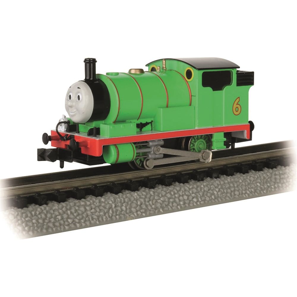 BACHMANN OO-9 Percy The Small Engine