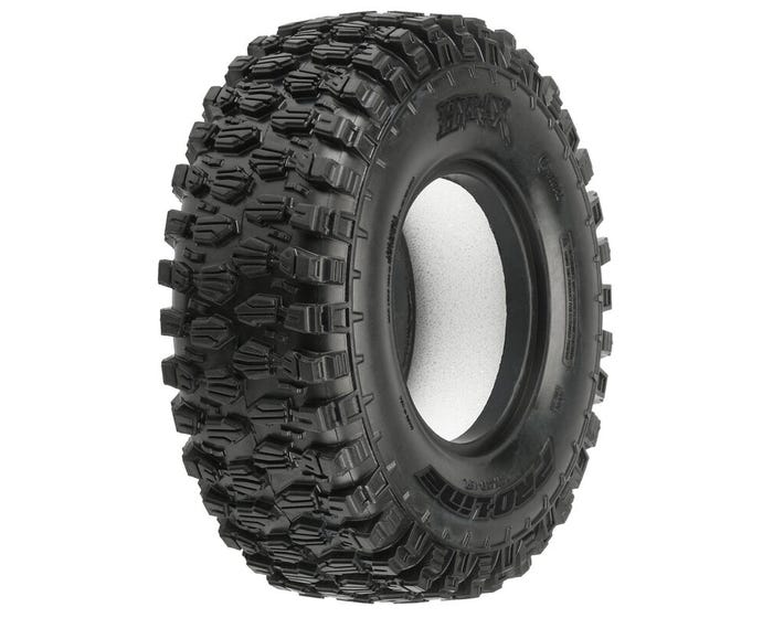 PROLINE Class 1 Hyrax 1.9 G8 Crawler Tyres, 2pcs, PR10142-1