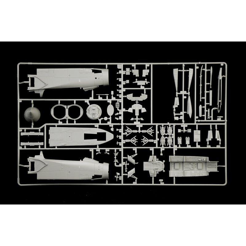 ITALERI 1/32 Tornado GR.4