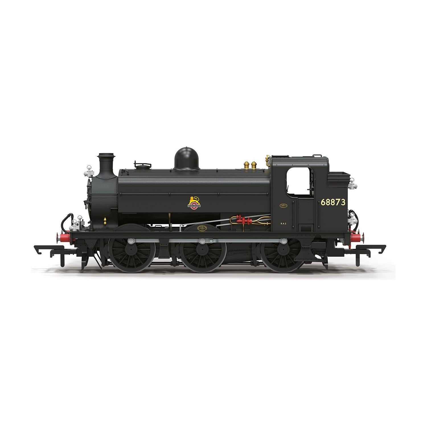 HORNBY BR EARLY - CLASS J52 - 68873