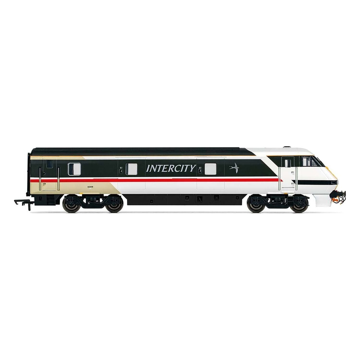 HORNBY OO BR, Mk4 DVT, 82206 - Era 8