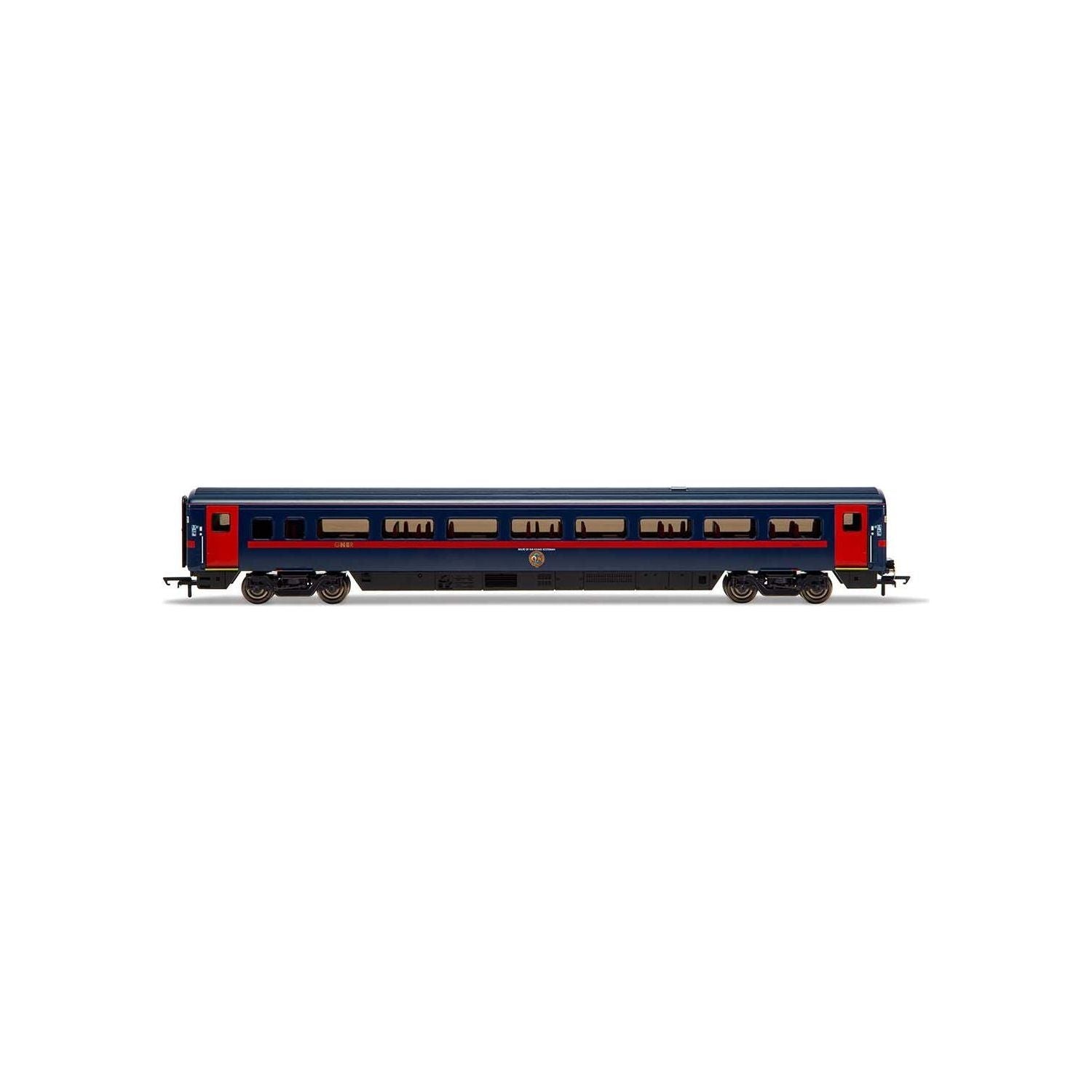 HORNBY OO GNER, Mk4 Standard, Coach B - Era 9