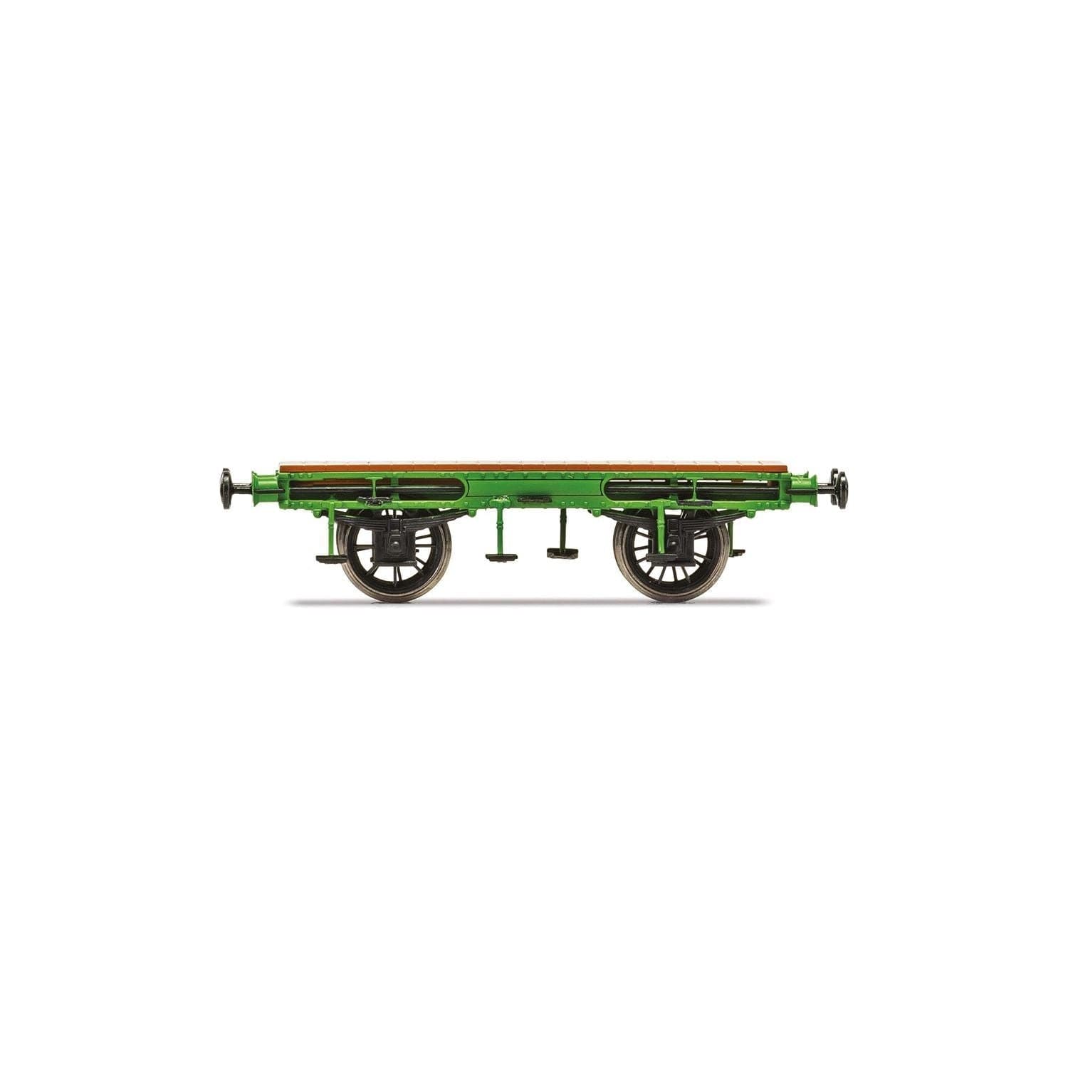 HORNBY L&MR FLATBED WAGON