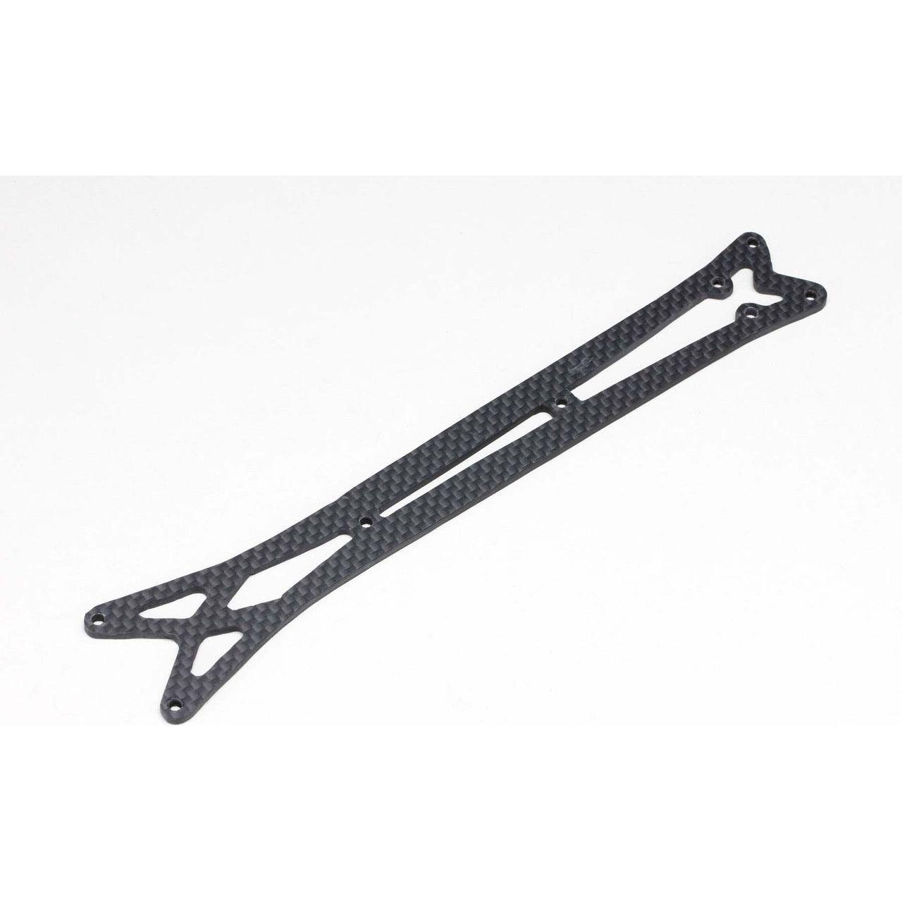 YOKOMO Mat Graphite Upper Deck (2.2mm) for RD2.0