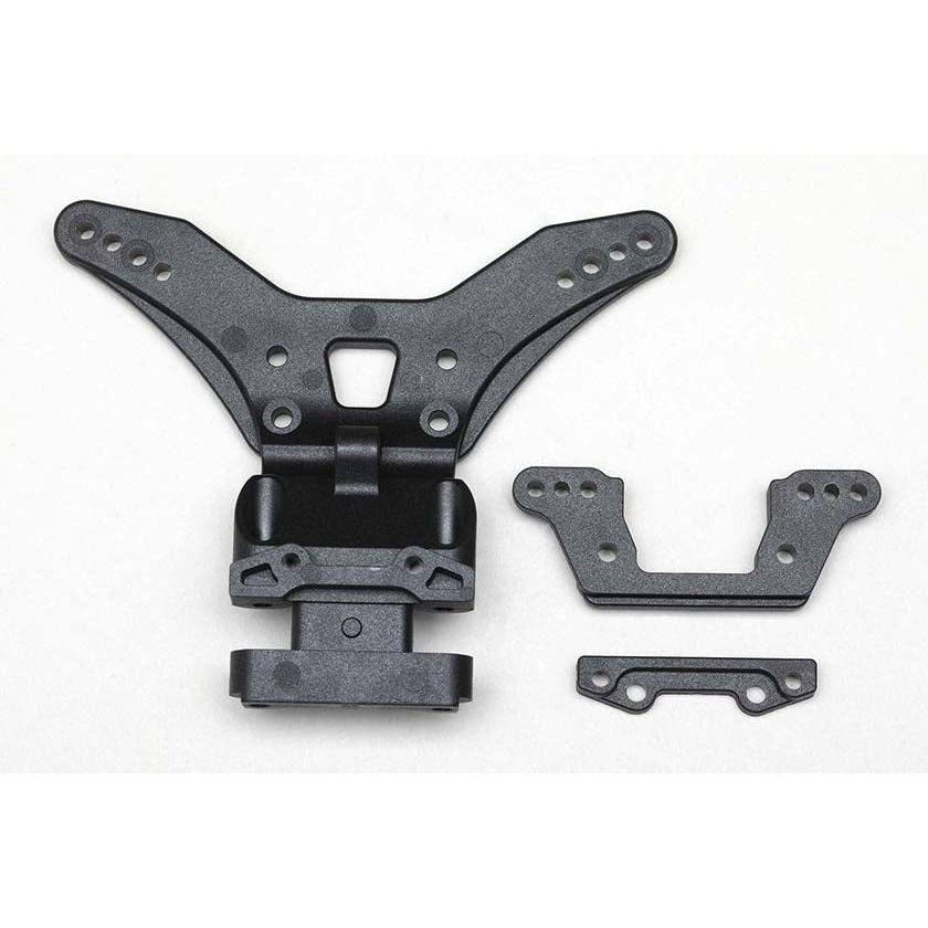 YOKOMO R Shock Tower/R Upper Mount for RO2.0