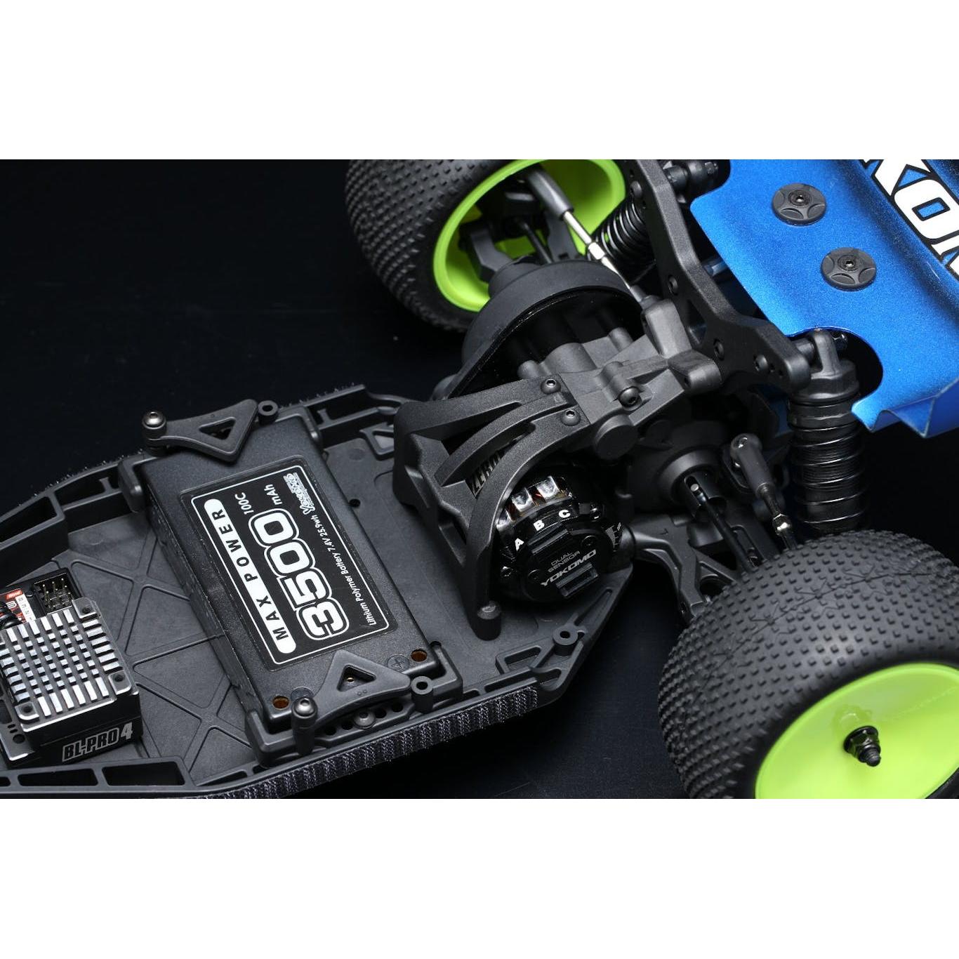 YOKOMO Rookie Offroad RO2.0 Kit for all purpose