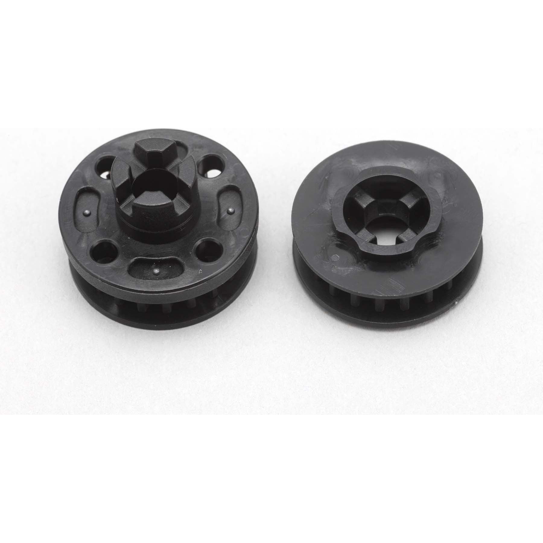 YOKOMO F/R Pully for RS1.0