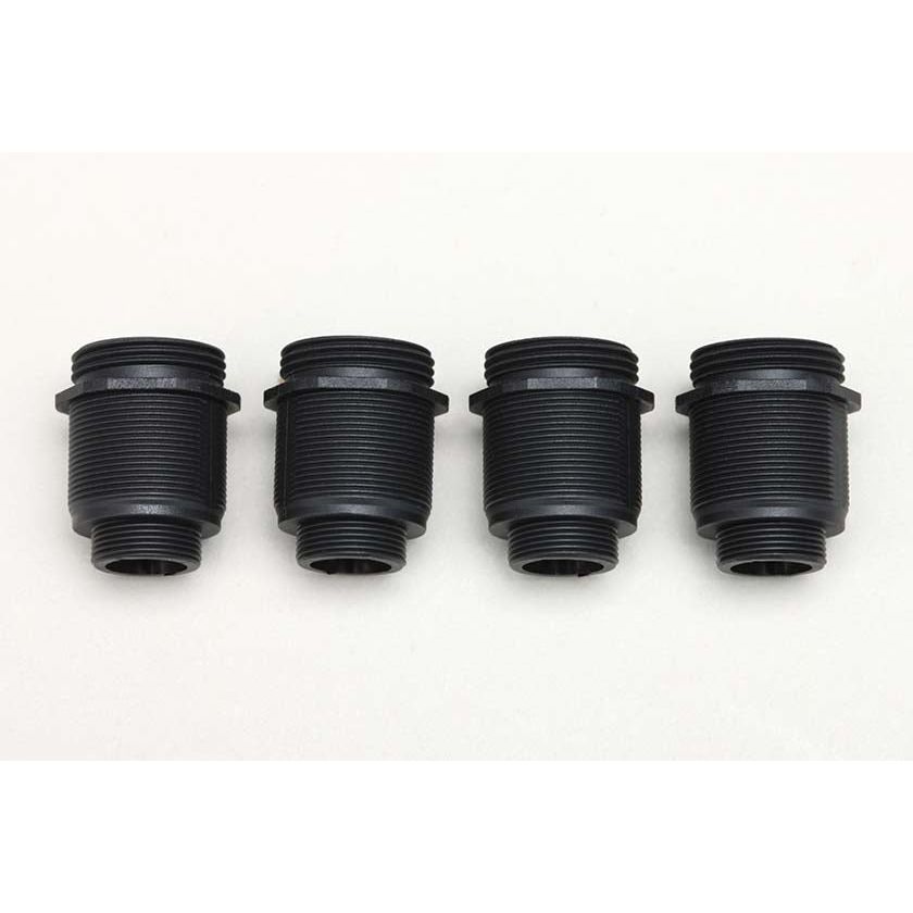 YOKOMO Plistic Shock Body S (4pcs.) for RS2.0