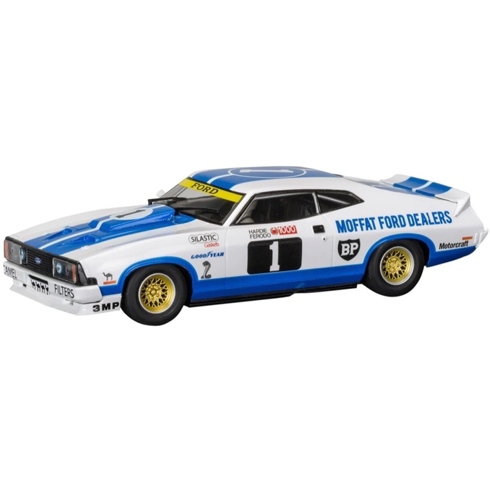 SCALEXTRIC 2020 Bathurst Legends Slot Car Set