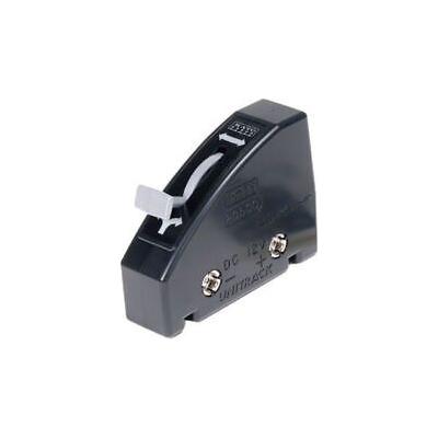 KATO HO/N Turnout Control Switch [1 pc] Black