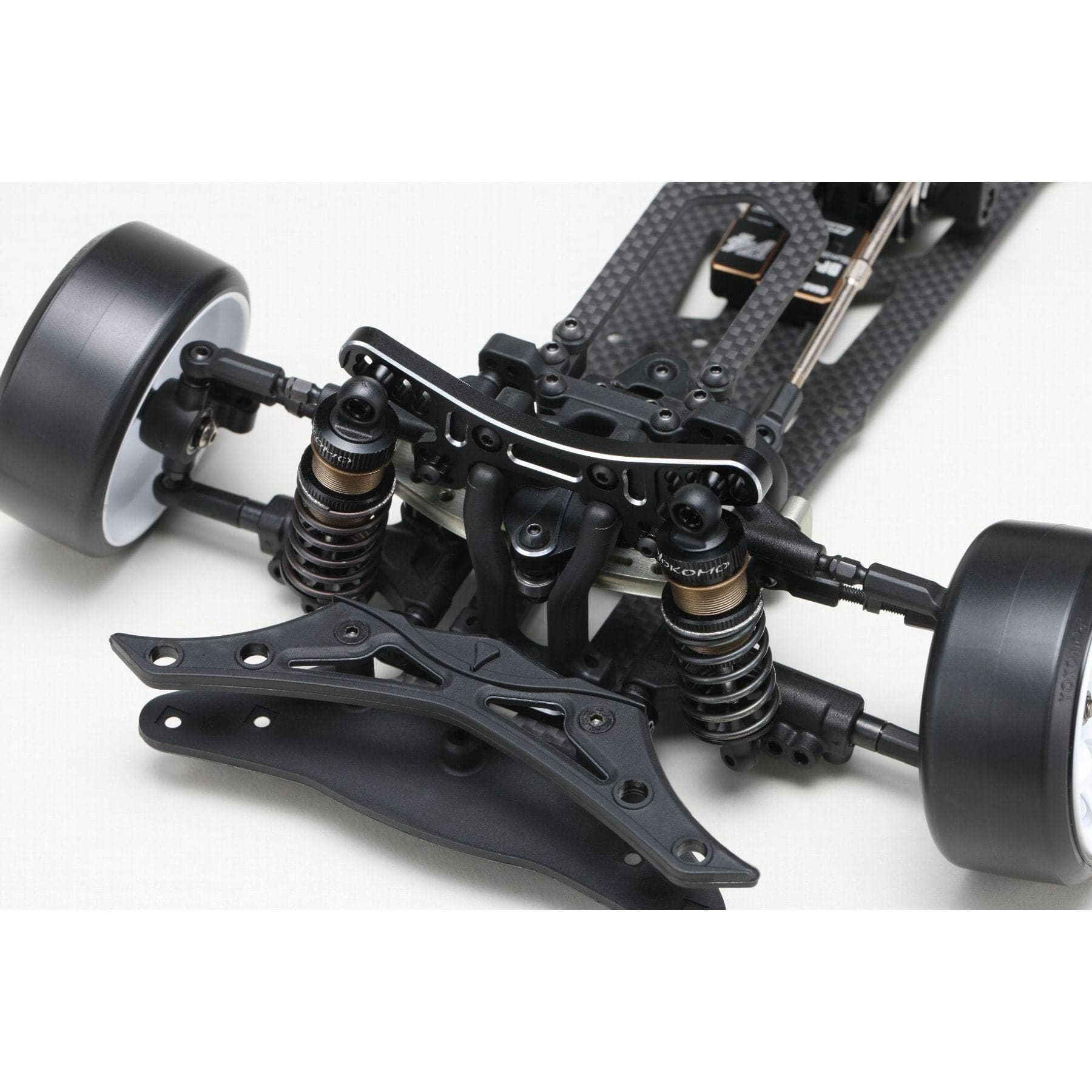 YOKOMO Super Drift SD2.0 RWD Drift Car Assembly Kit