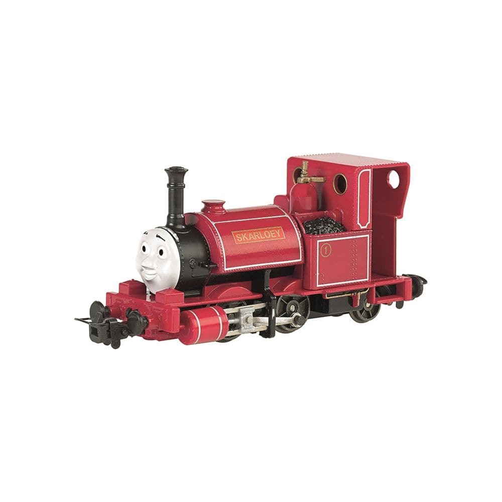 BACHMANN OO-9 Skarloey