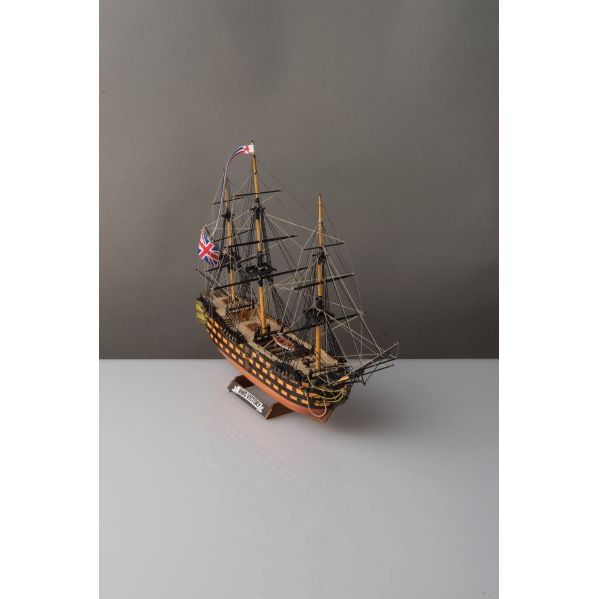 COREL 1/310 HMS Victory Corelline Starter Kit