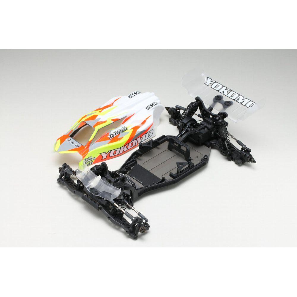 YOKOMO Super Offroad SO3.0 Kit for all purpose