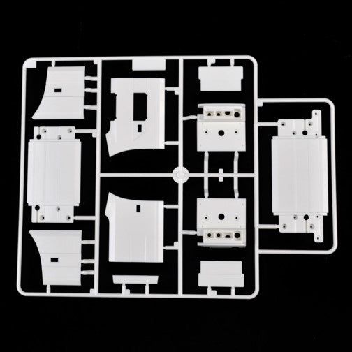 TAMIYA U Parts Volvo FHi6