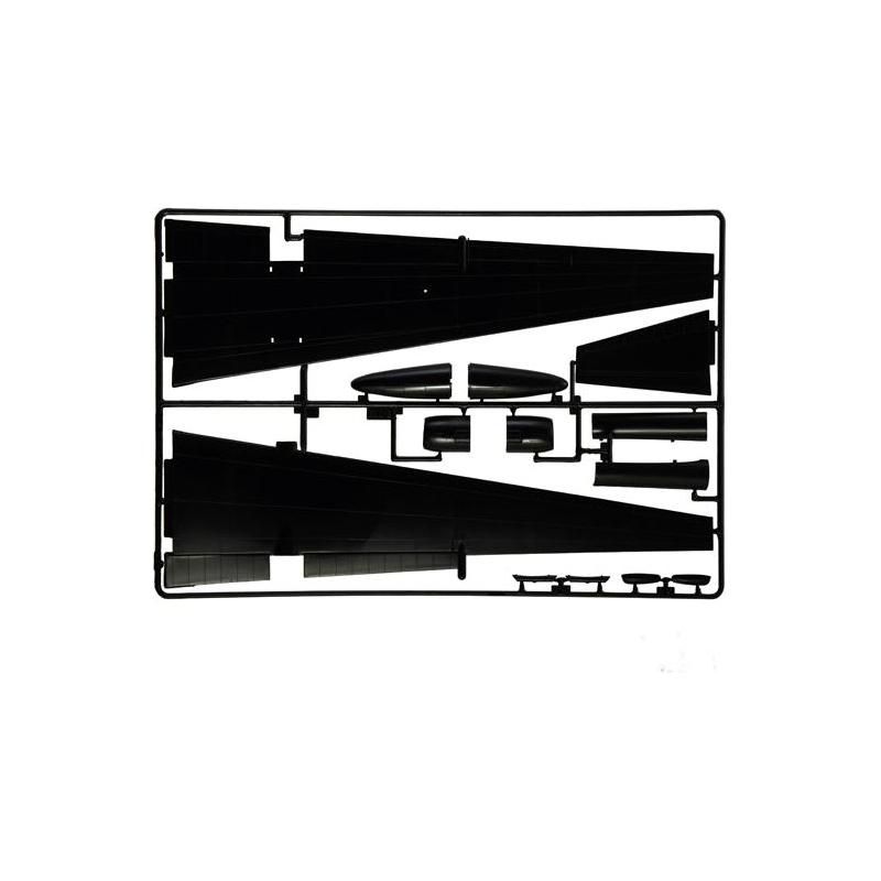 ITALERI 1/48 Lockheed Martin TR-1A/B Super Decal