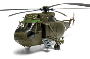 AIRFIX Westland Sea King HC.4