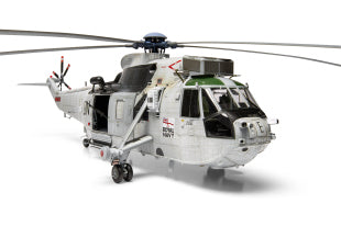 AIRFIX Westland Sea King HC.4