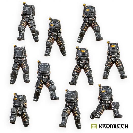 KROMLECH Trench Korps Guard Bodies