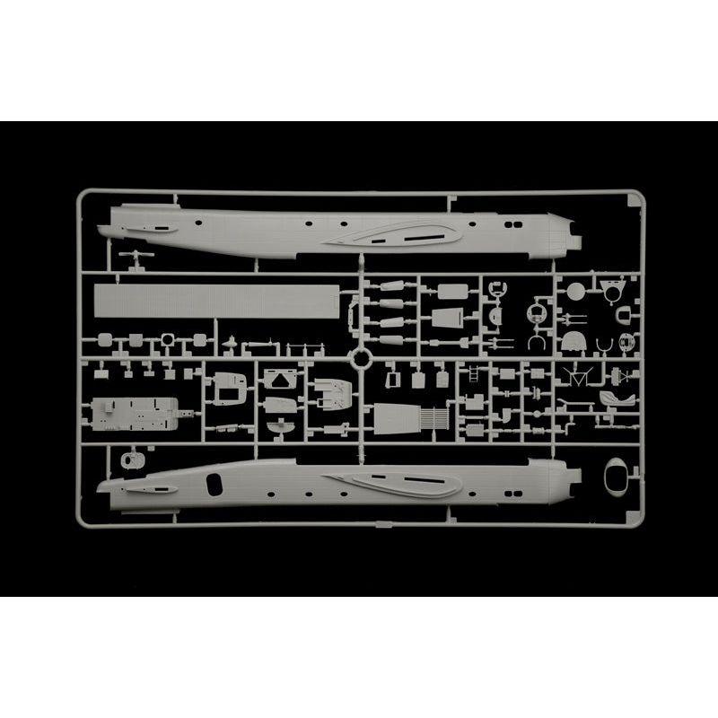 ITALERI 1/72 Stirling Mk. III