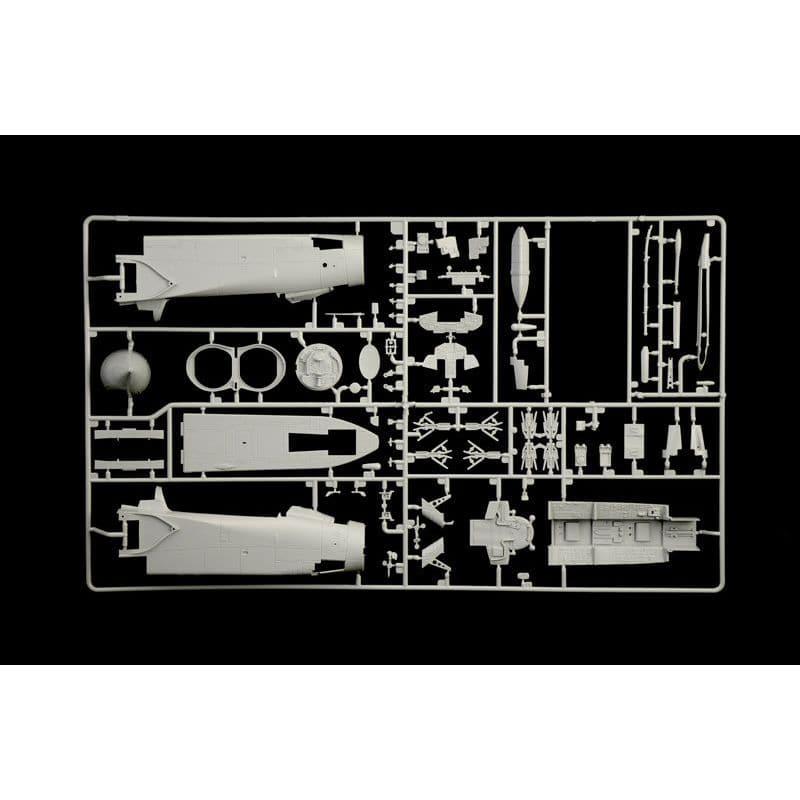 ITALERI 1/32 Panavia "Tornado" IDS/ECR