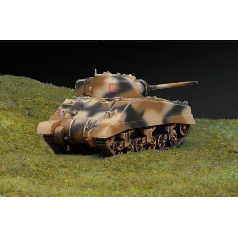 ITALERI 1/72 Montecassino 1944: "Gustav" Line Battle