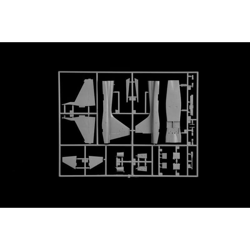 ITALERI 1/72 F-5A Freedom Fighter