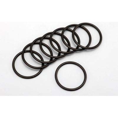 YOKOMO 12mm O Ring of Adjust Nut for L.F. Pro Shock