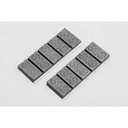 YOKOMO Steel Racing Weight (5g x 10pcs.)