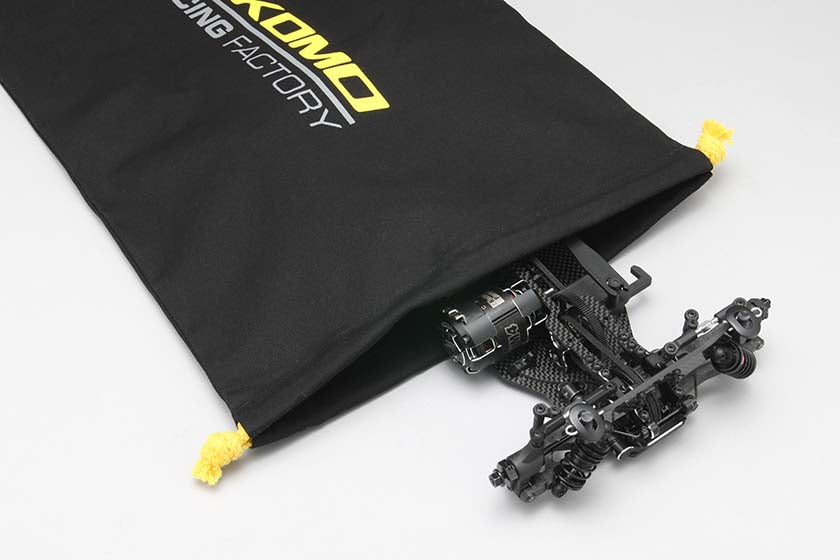 YOKOMO Chassis Bag