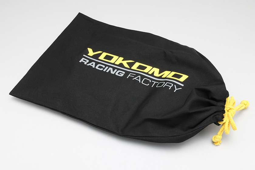 YOKOMO Chassis Bag