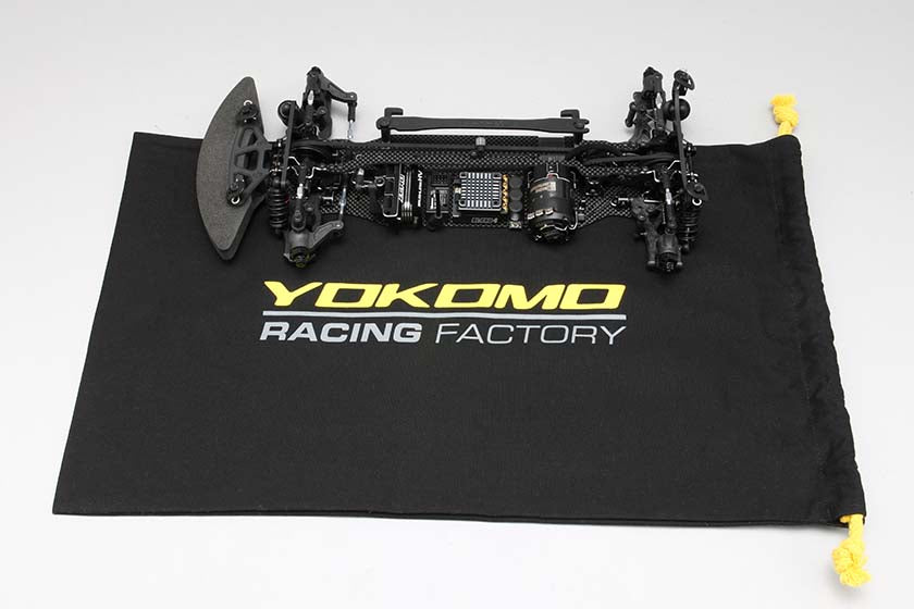 YOKOMO Chassis Bag