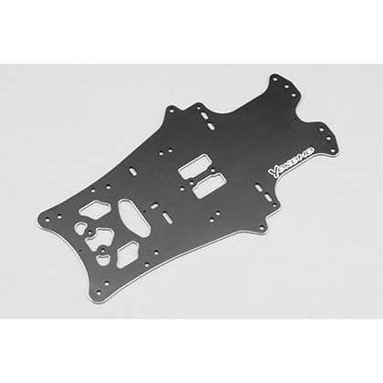 YOKOMO Aluminium Main Chassis for YR-X12