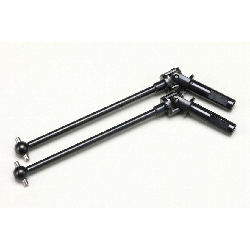 YOKOMO Super Dog Fighter Works' 91 Rear Universal Drive Shaft (2pcs)