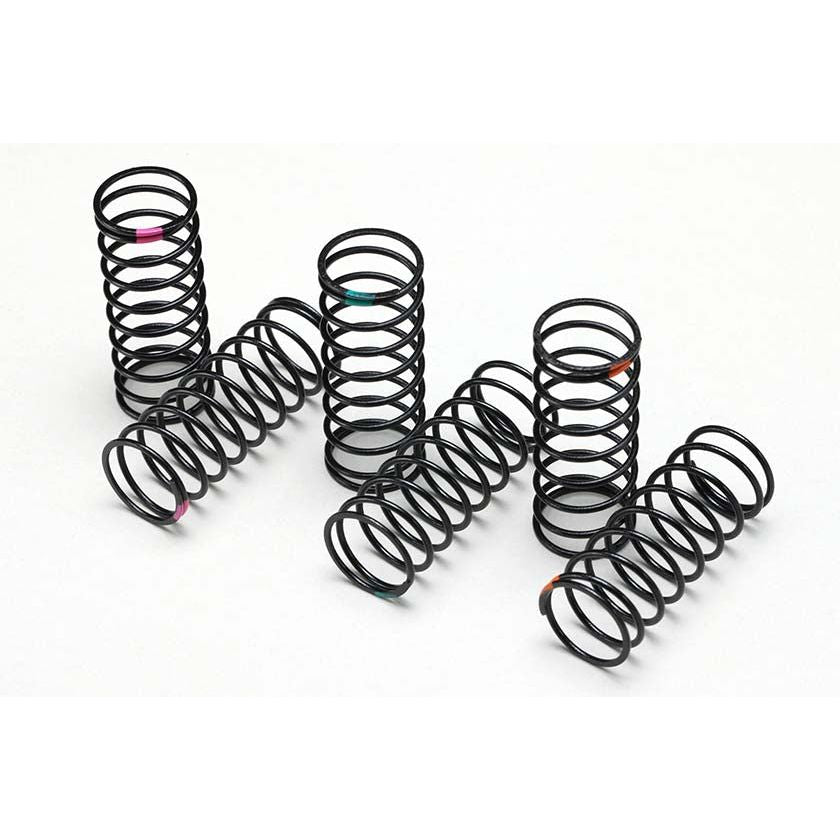 YOKOMO Rear shock spring set (S/M/H) for YZ-870C