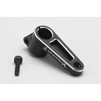 YOKOMO Aluminum 20mm Clamp Servo Horn (25T Spline) for Futaba